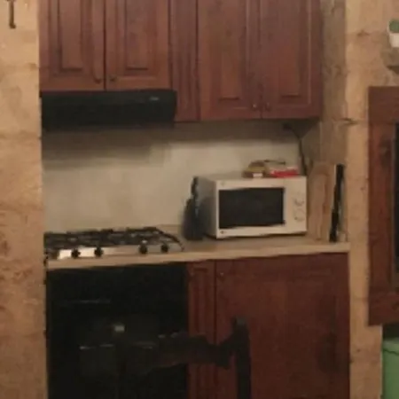 Vakantiehuis Casa Tipica Pugliese Con Volte A Cupola E Giardino Castellana Grotte
